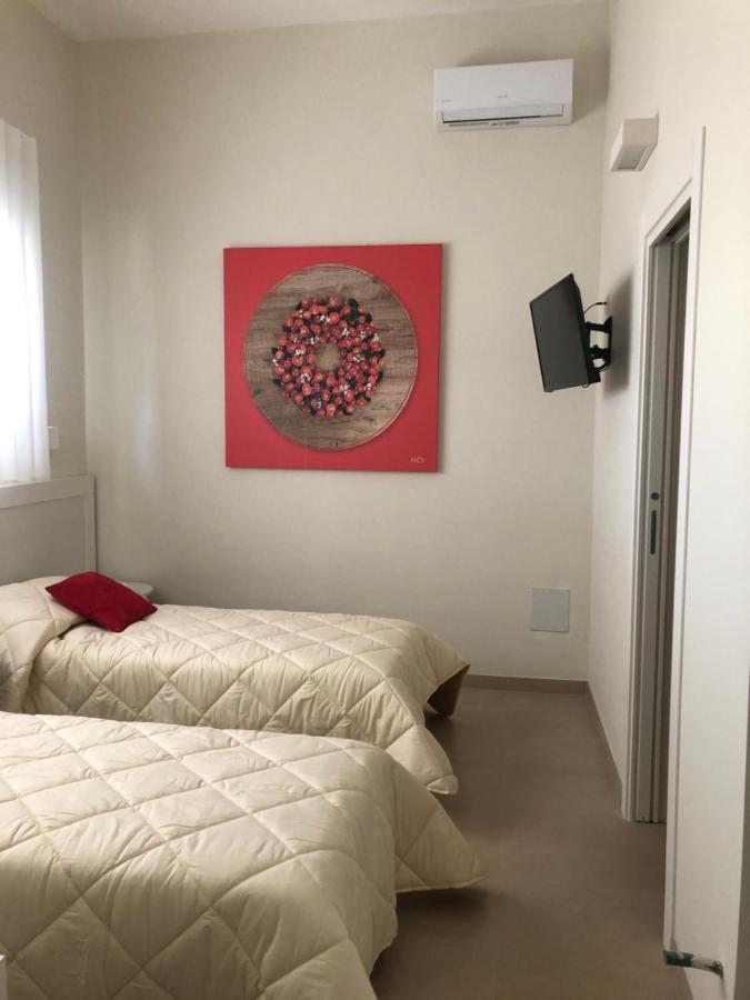 PalÈat B&B Mandurie Extérieur photo