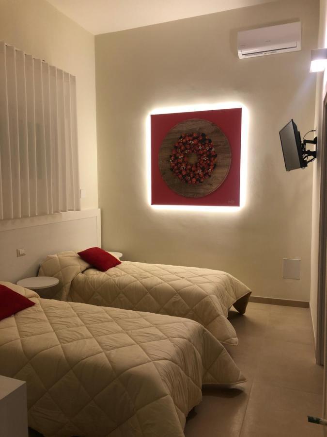 PalÈat B&B Mandurie Extérieur photo